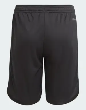 Adidas Pantalón corto tercera equipación Real Madrid 23/24 (Adolescentes)