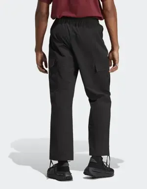 Adidas Pantalón Premium Essentials Cargo