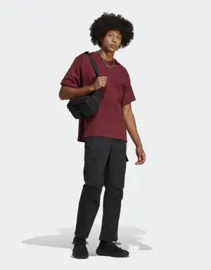 Adidas Pantalón Premium Essentials Cargo
