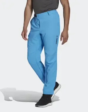 Adidas Pantalón Terrex Made to be Remade Hiking