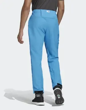 Adidas Pantalón Terrex Made to be Remade Hiking