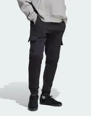 Adidas Pantalón Trefoil Essentials Cargo