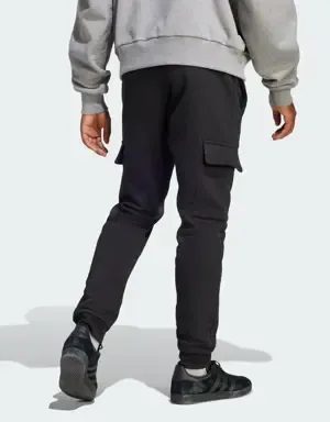 Adidas Pantalón Trefoil Essentials Cargo