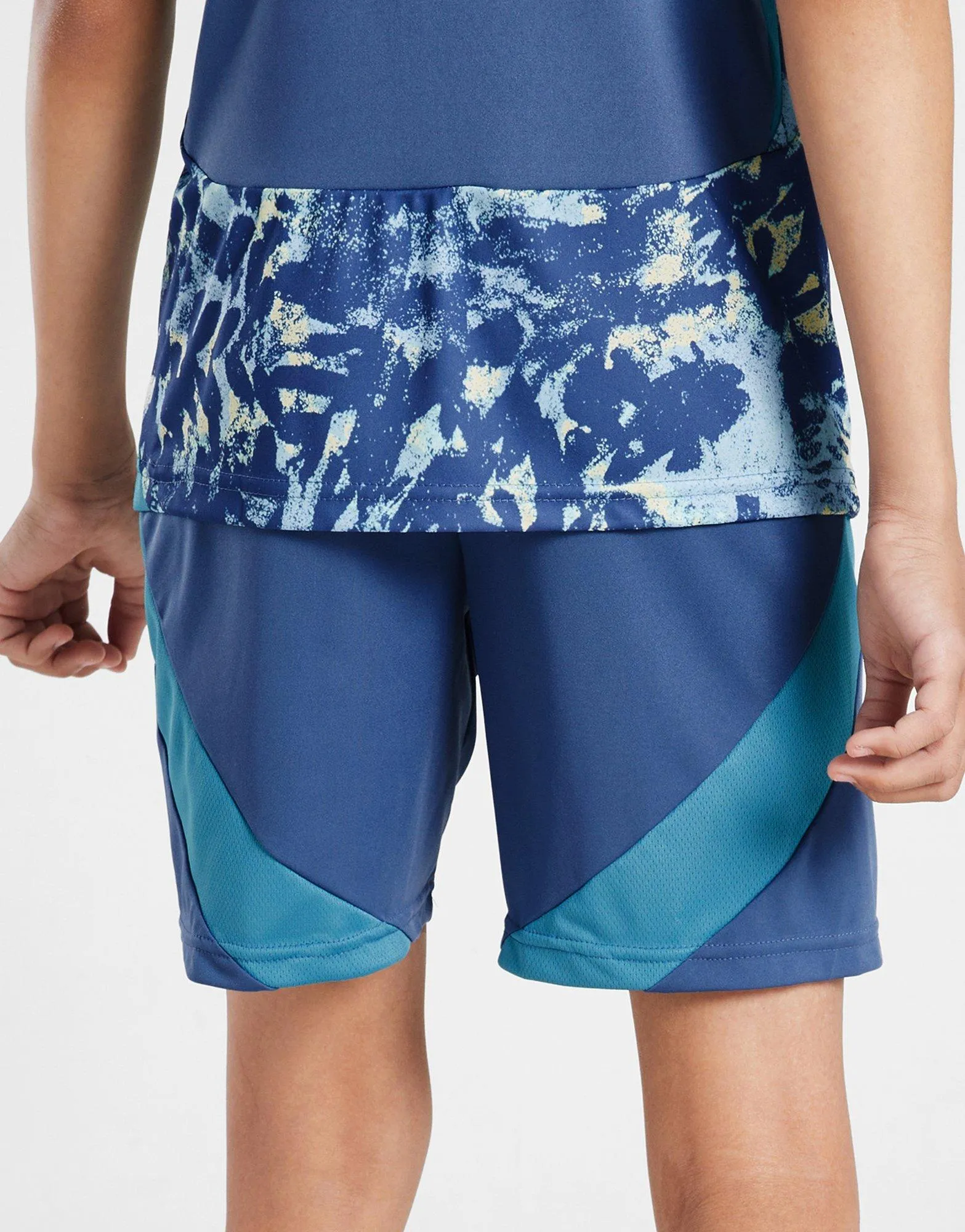 adidas Pantalón corto segunda equipación Ajax 24/25 (Adolescentes)