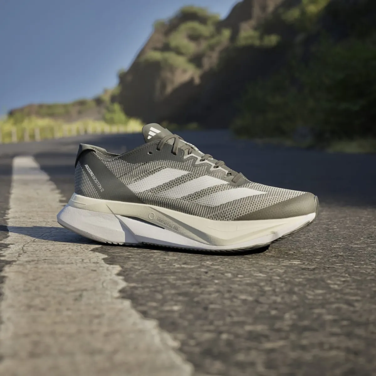 adidas Performance ADIZERO BOSTON 12 W