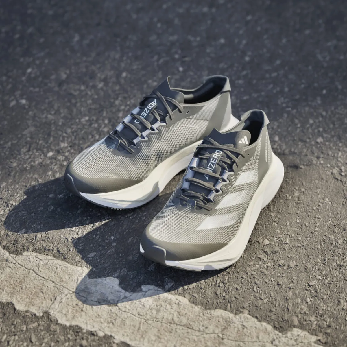 adidas Performance ADIZERO BOSTON 12 W
