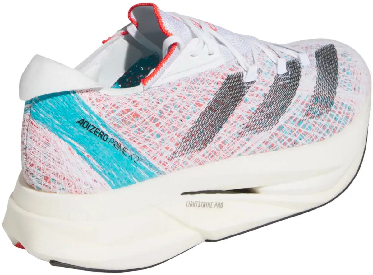 adidas Performance ADIZERO PRIME X 2 STRUNG