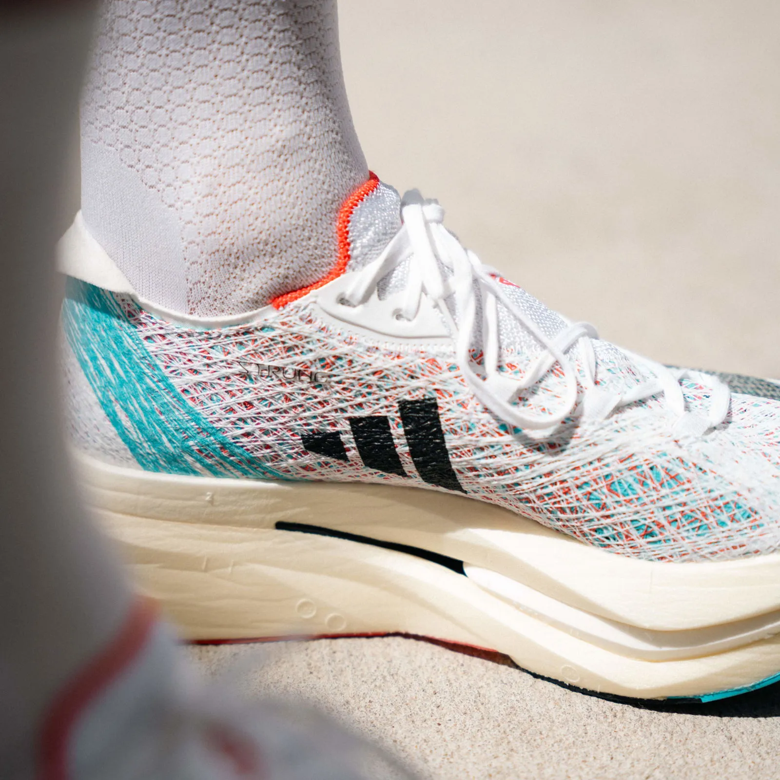adidas Performance ADIZERO PRIME X 2 STRUNG