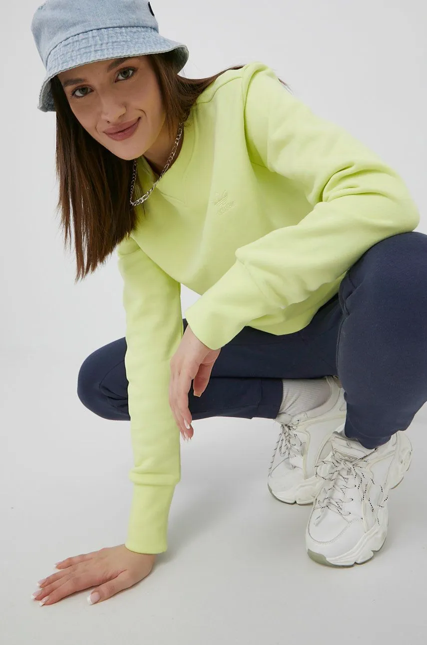 adidas Performance Trefoil Moments