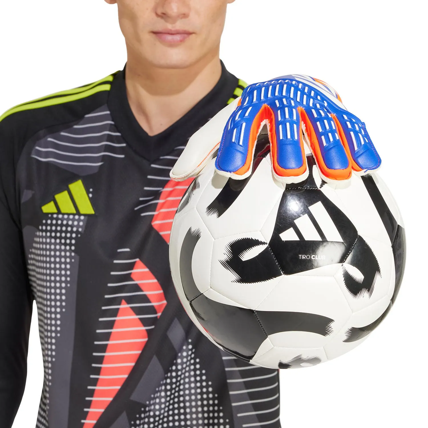 adidas Predator Match