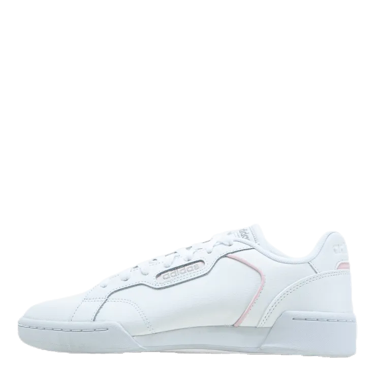 Adidas Roguera Shoes Cloud White / Cloud White / Clear Pink