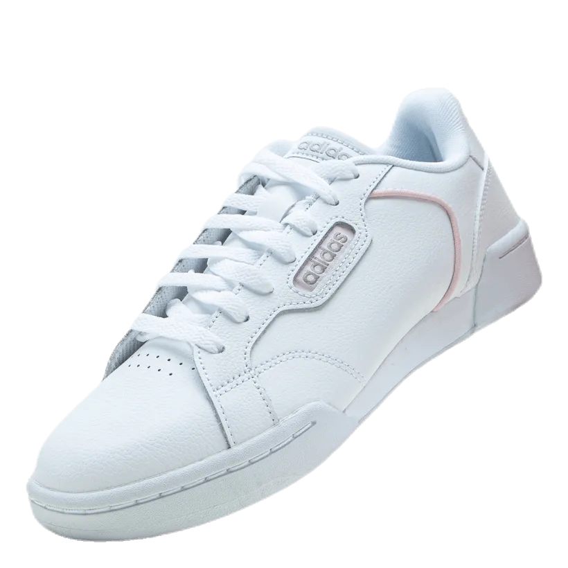 Adidas Roguera Shoes Cloud White / Cloud White / Clear Pink