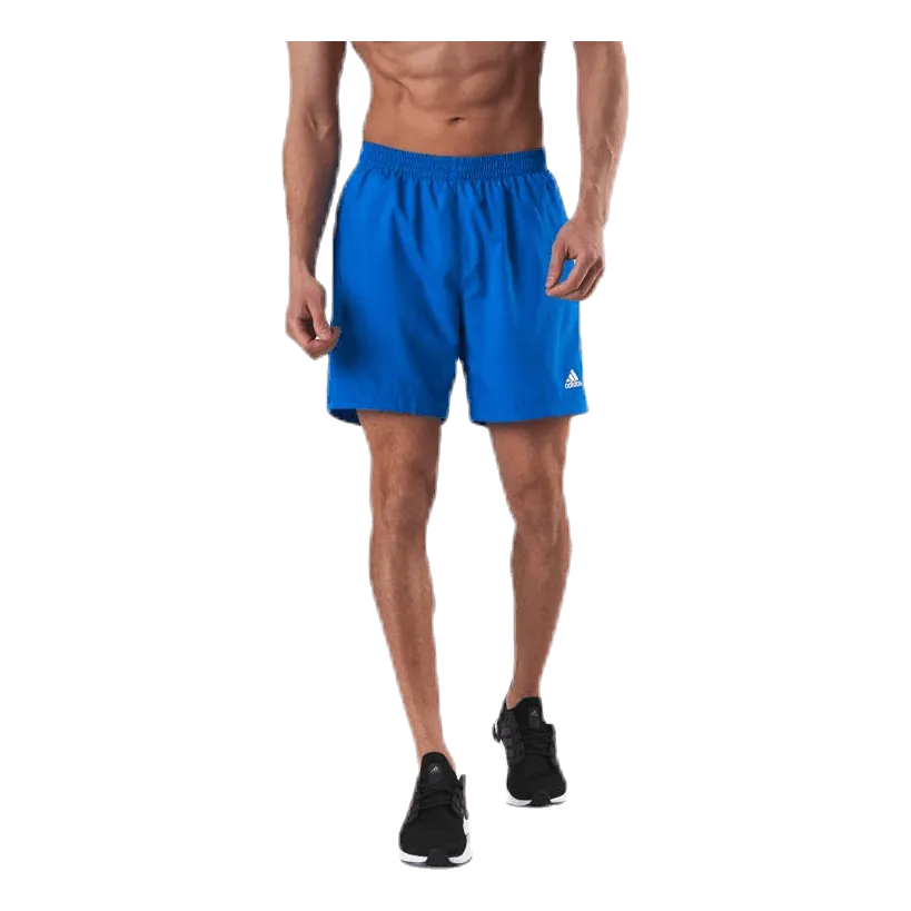Adidas Run It Short Primeblue Blue