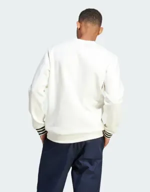 Adidas Sudadera Nice Embroidered