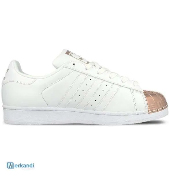 Adidas SUPERSTAR METAL TOE W BY2882