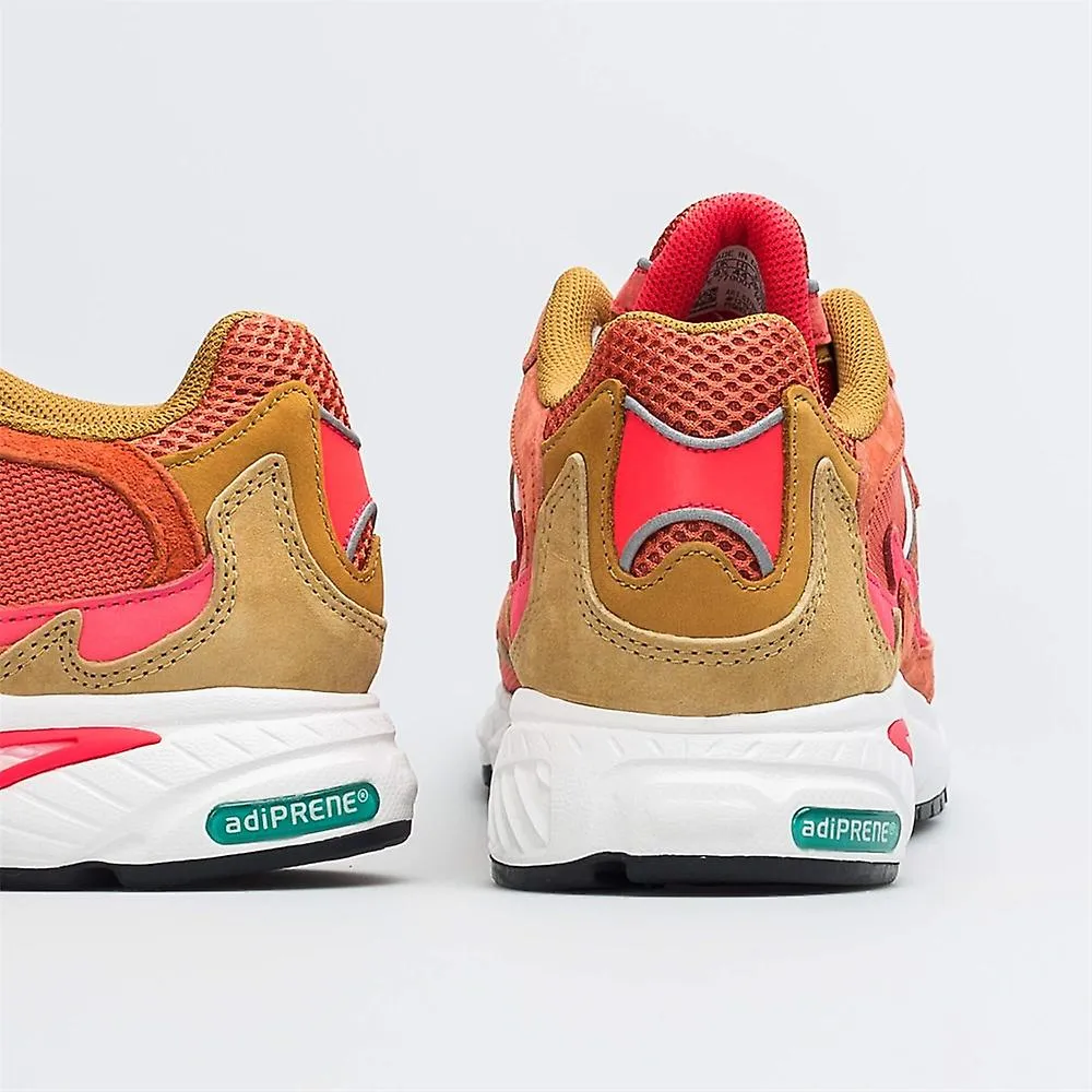 Adidas Temper Run G27922 universal todo el año hombre