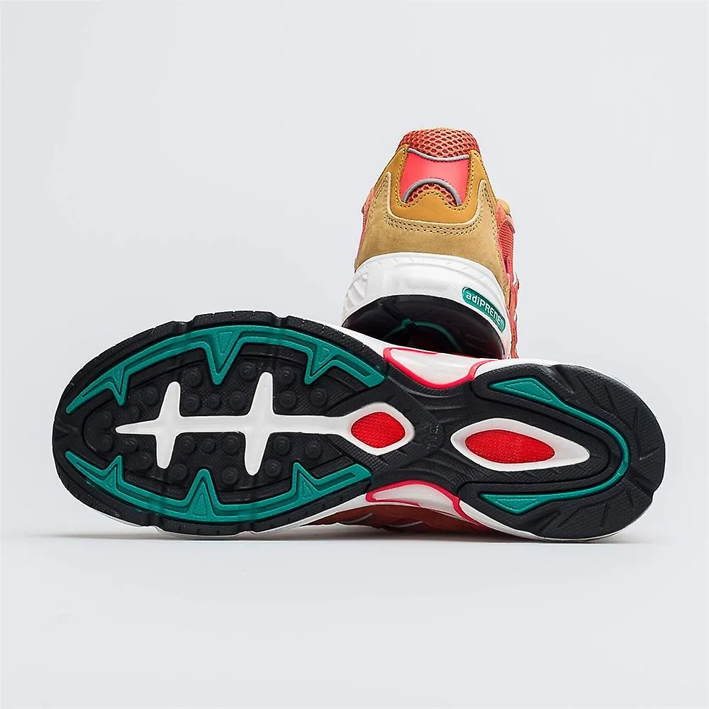 Adidas Temper Run G27922 universal todo el año hombre
