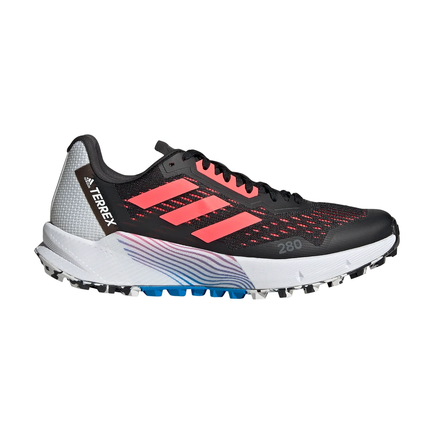 adidas Terrex Agravic Flow 2