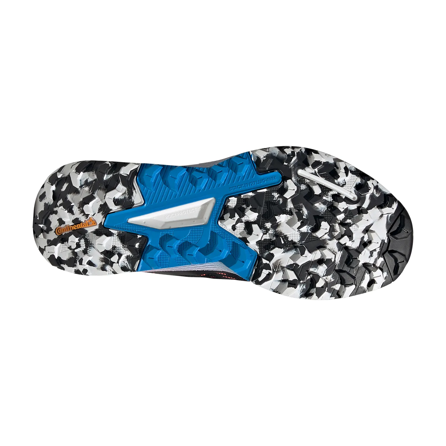 adidas Terrex Agravic Flow 2