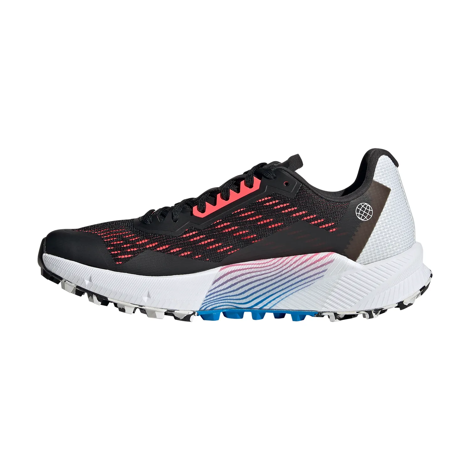 adidas Terrex Agravic Flow 2
