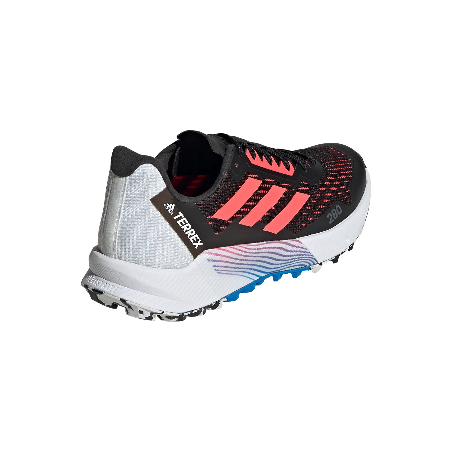 adidas Terrex Agravic Flow 2