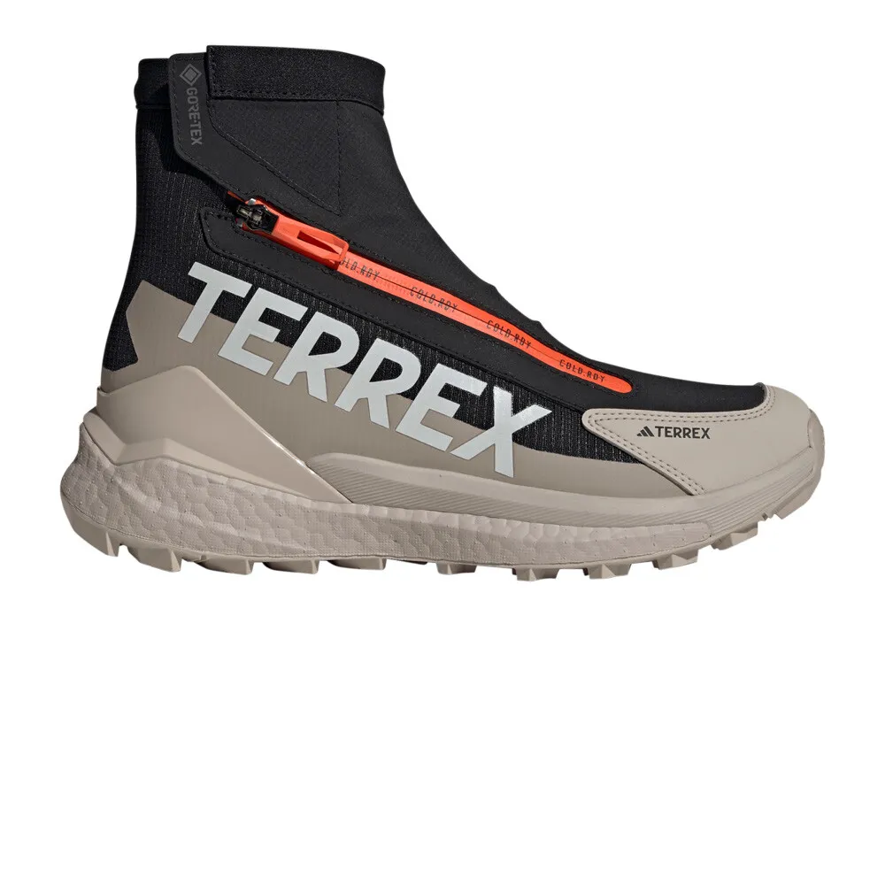 ADIDAS TERREX FREE HIKER 2 COLD.RDY GORETEX BOTAS DE TREKKING  AW24
