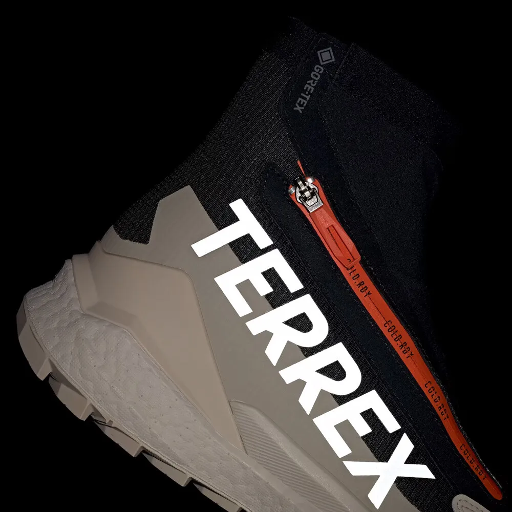 ADIDAS TERREX FREE HIKER 2 COLD.RDY GORETEX BOTAS DE TREKKING  AW24