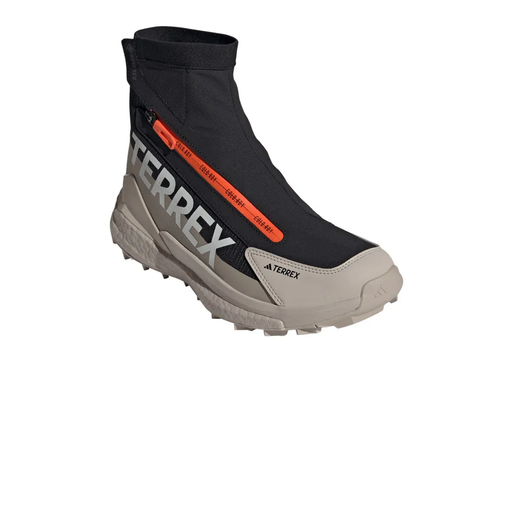ADIDAS TERREX FREE HIKER 2 COLD.RDY GORETEX BOTAS DE TREKKING  AW24