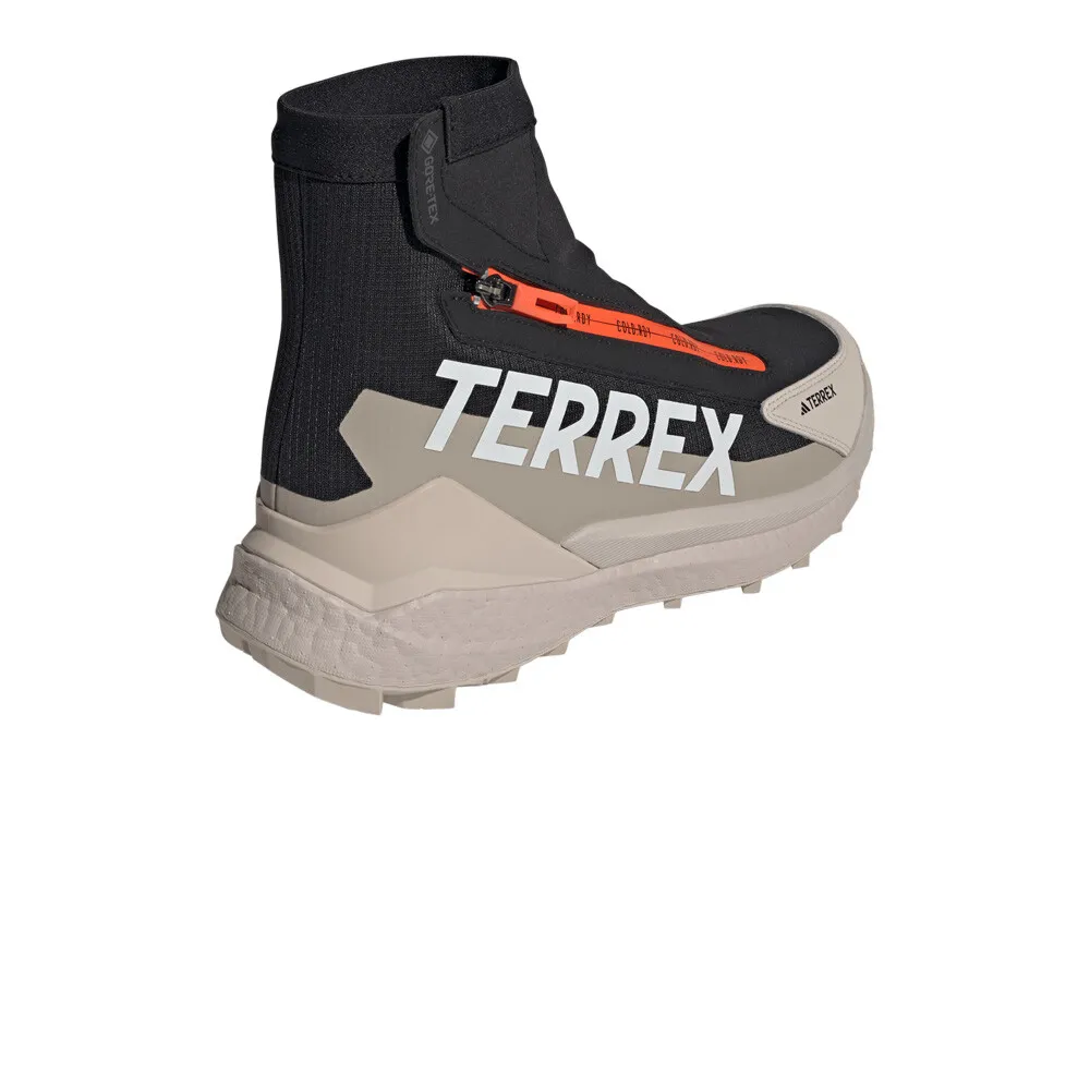 ADIDAS TERREX FREE HIKER 2 COLD.RDY GORETEX BOTAS DE TREKKING  AW24
