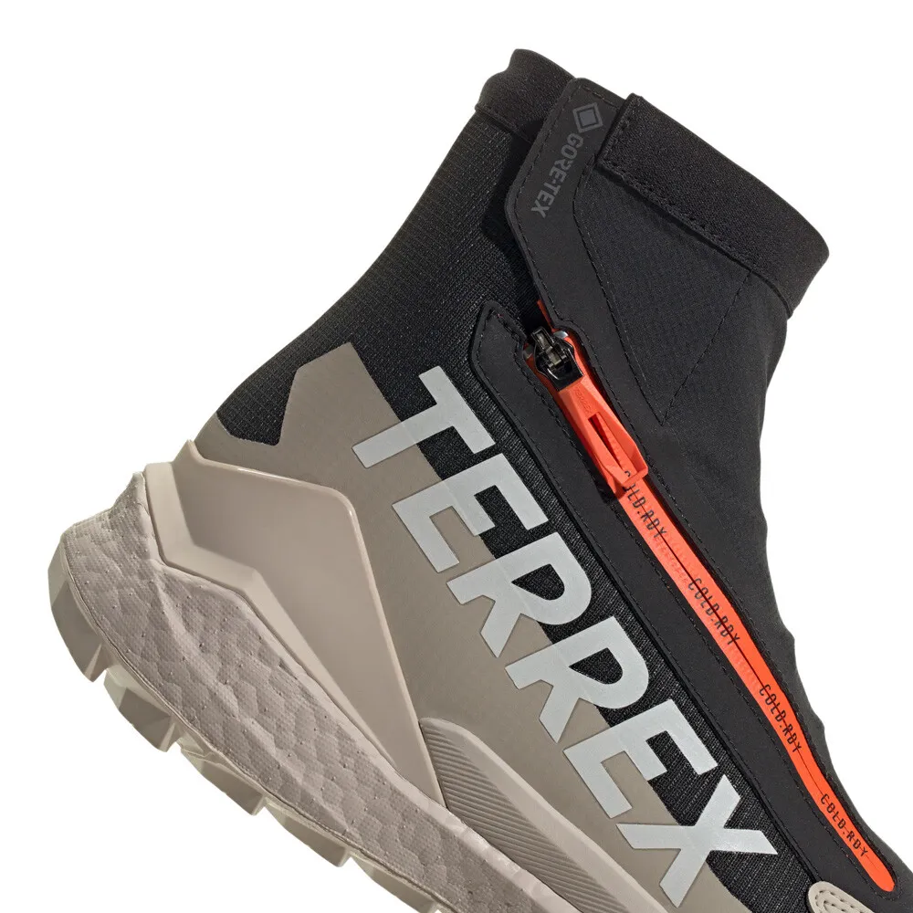 ADIDAS TERREX FREE HIKER 2 COLD.RDY GORETEX BOTAS DE TREKKING  AW24