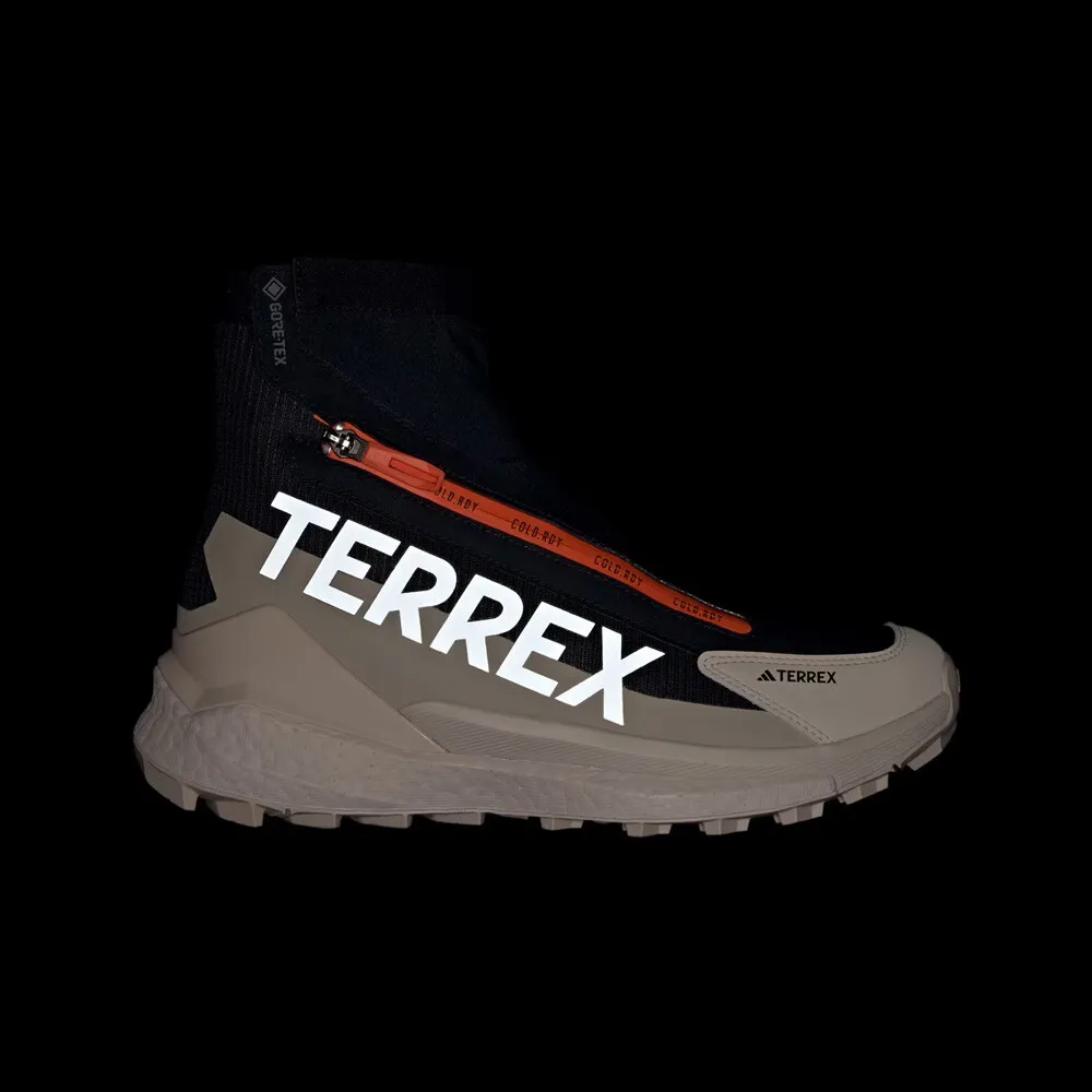 ADIDAS TERREX FREE HIKER 2 COLD.RDY GORETEX BOTAS DE TREKKING  AW24