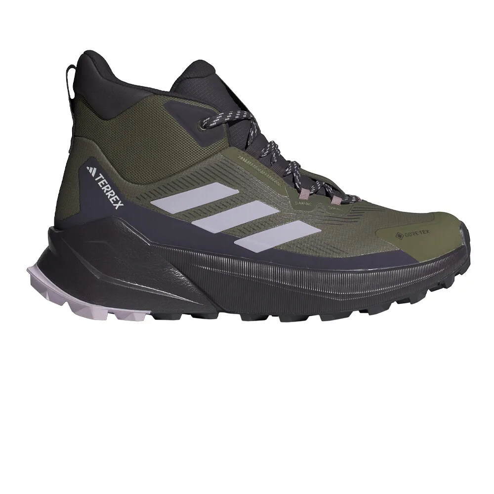 ADIDAS TERREX TRAILMAKER 2.0 MID GORETEX BOTAS TREKKING  AW24