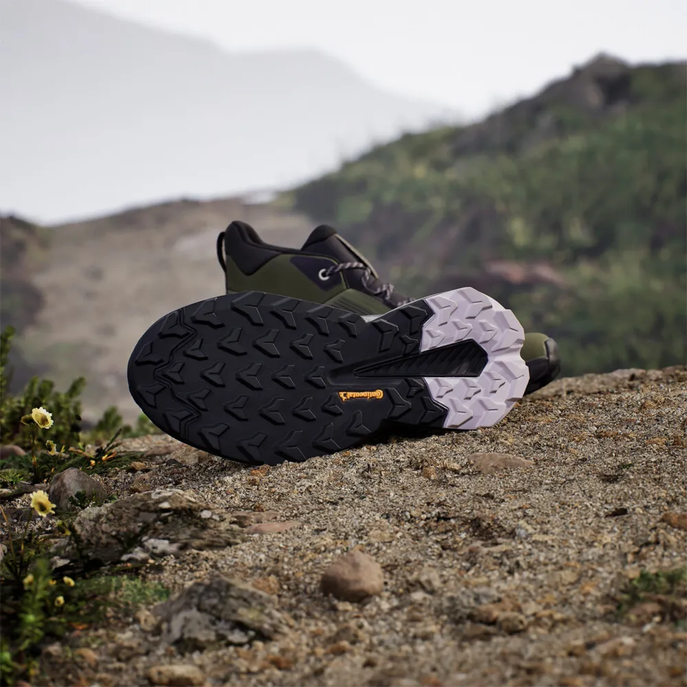 ADIDAS TERREX TRAILMAKER 2.0 MID GORETEX BOTAS TREKKING  AW24