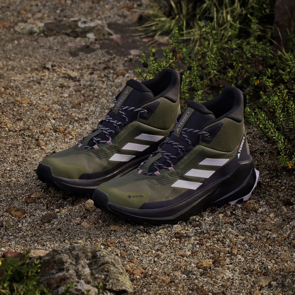 ADIDAS TERREX TRAILMAKER 2.0 MID GORETEX BOTAS TREKKING  AW24