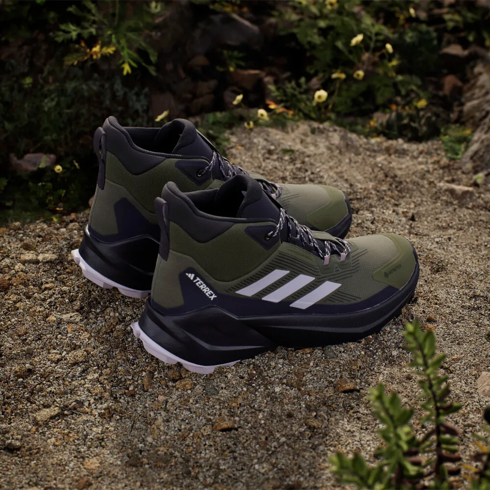 ADIDAS TERREX TRAILMAKER 2.0 MID GORETEX BOTAS TREKKING  AW24