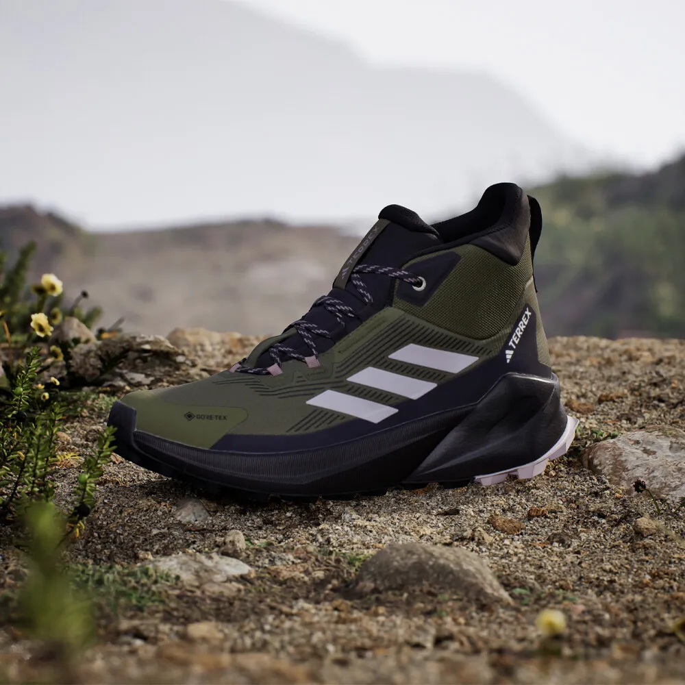 ADIDAS TERREX TRAILMAKER 2.0 MID GORETEX BOTAS TREKKING  AW24