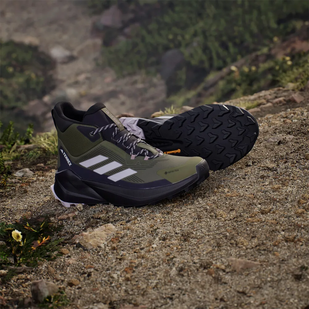 ADIDAS TERREX TRAILMAKER 2.0 MID GORETEX BOTAS TREKKING  AW24
