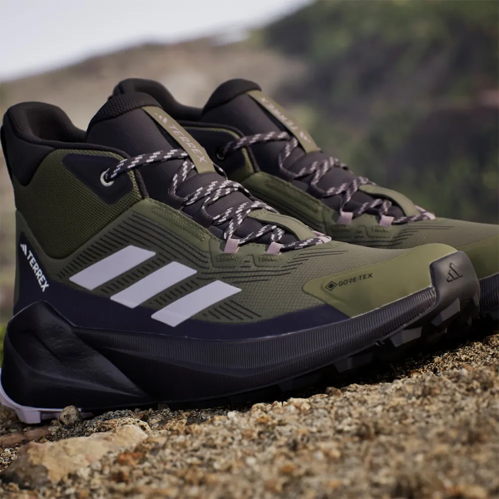 ADIDAS TERREX TRAILMAKER 2.0 MID GORETEX BOTAS TREKKING  AW24