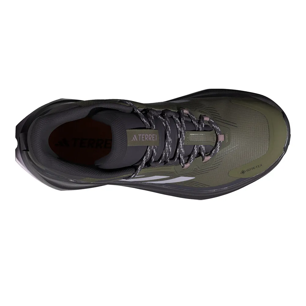 ADIDAS TERREX TRAILMAKER 2.0 MID GORETEX BOTAS TREKKING  AW24