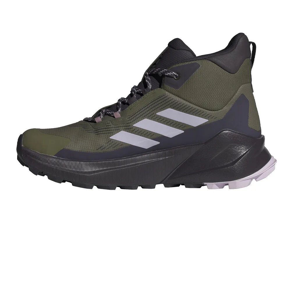 ADIDAS TERREX TRAILMAKER 2.0 MID GORETEX BOTAS TREKKING  AW24