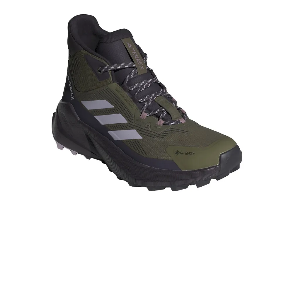 ADIDAS TERREX TRAILMAKER 2.0 MID GORETEX BOTAS TREKKING  AW24