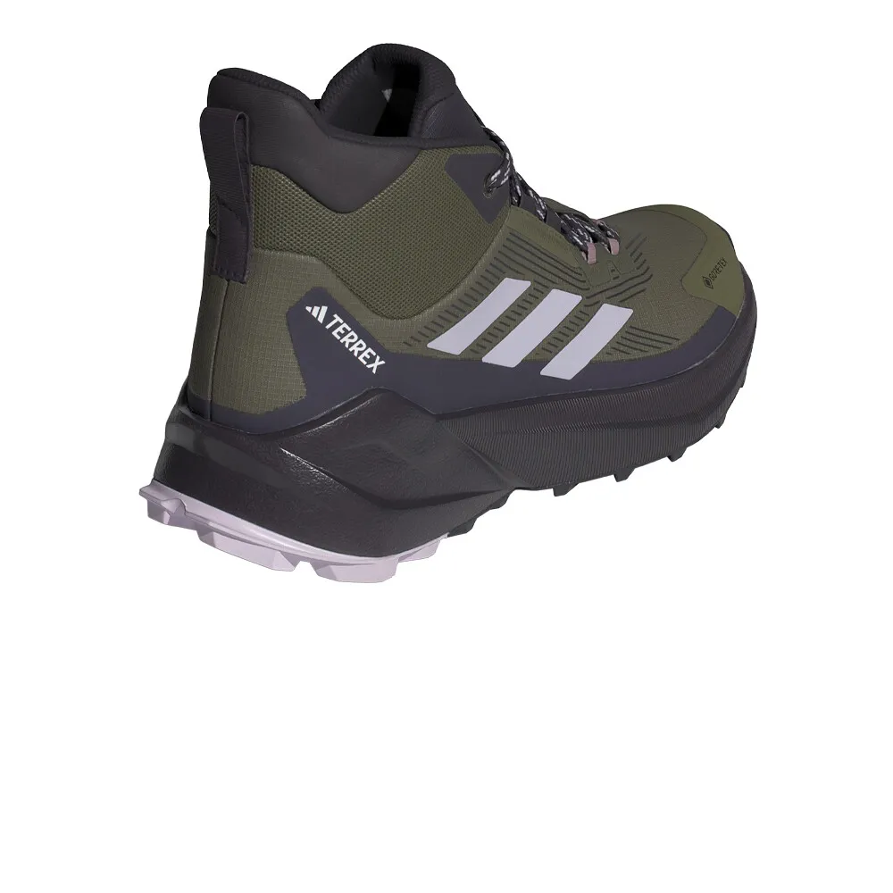 ADIDAS TERREX TRAILMAKER 2.0 MID GORETEX BOTAS TREKKING  AW24
