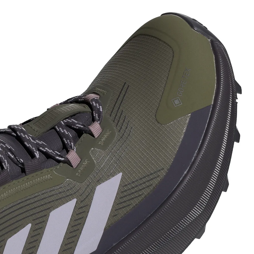 ADIDAS TERREX TRAILMAKER 2.0 MID GORETEX BOTAS TREKKING  AW24