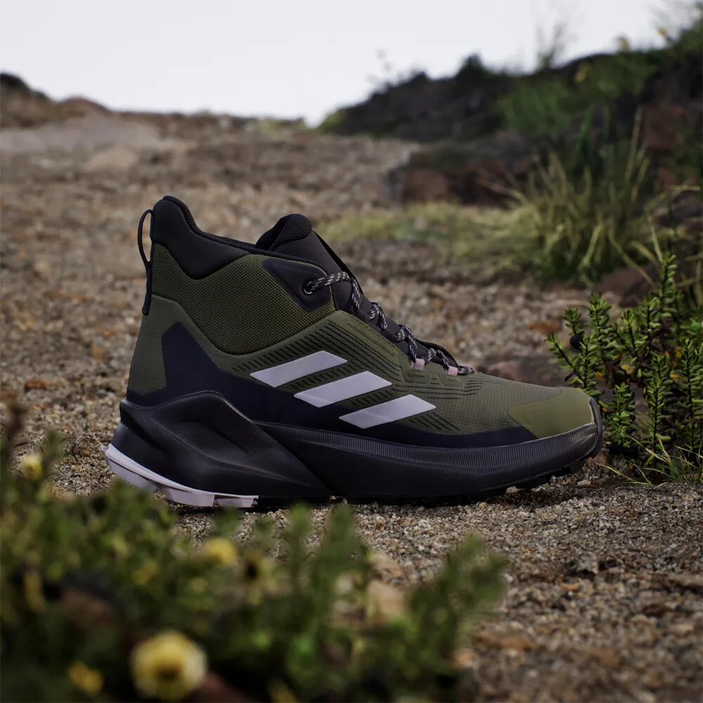 ADIDAS TERREX TRAILMAKER 2.0 MID GORETEX BOTAS TREKKING  AW24
