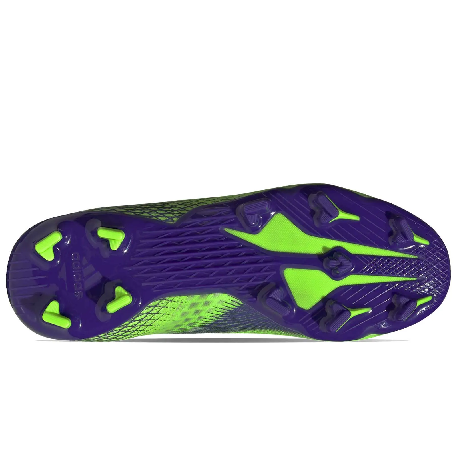 adidas X GHOSTED.3 FG