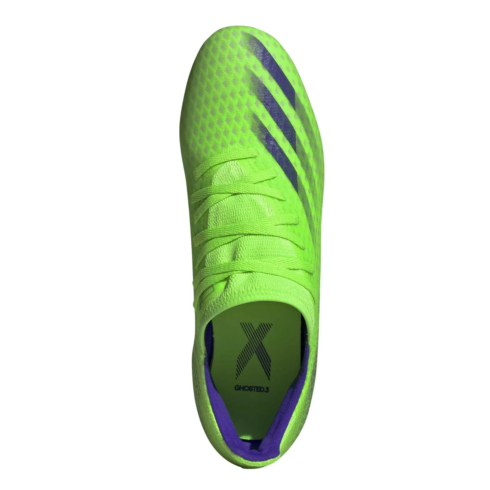 adidas X GHOSTED.3 FG