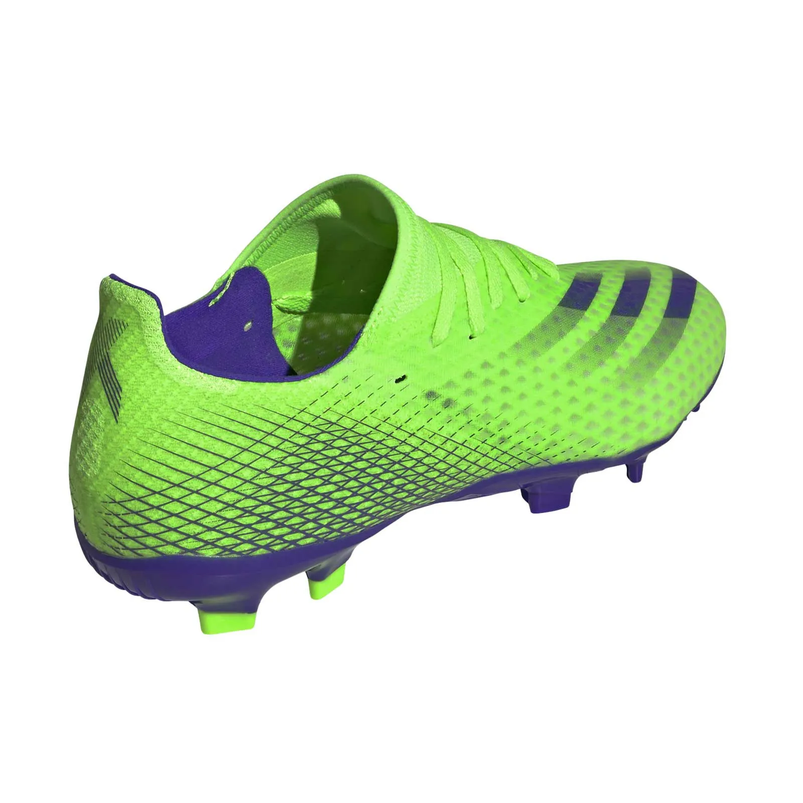 adidas X GHOSTED.3 FG