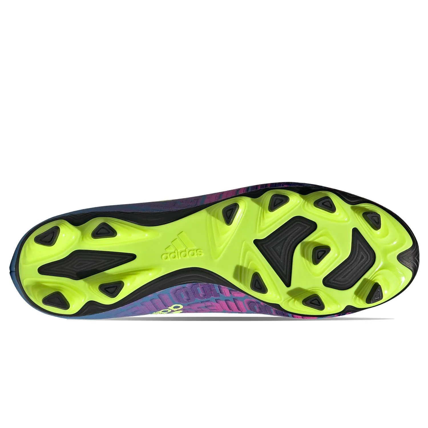 adidas X SPEEDFLOW Messi.4 FxG