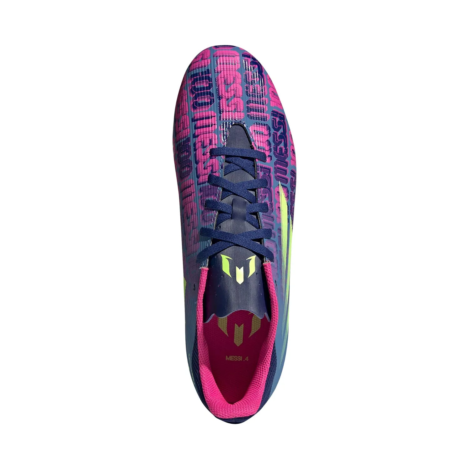 adidas X SPEEDFLOW Messi.4 FxG