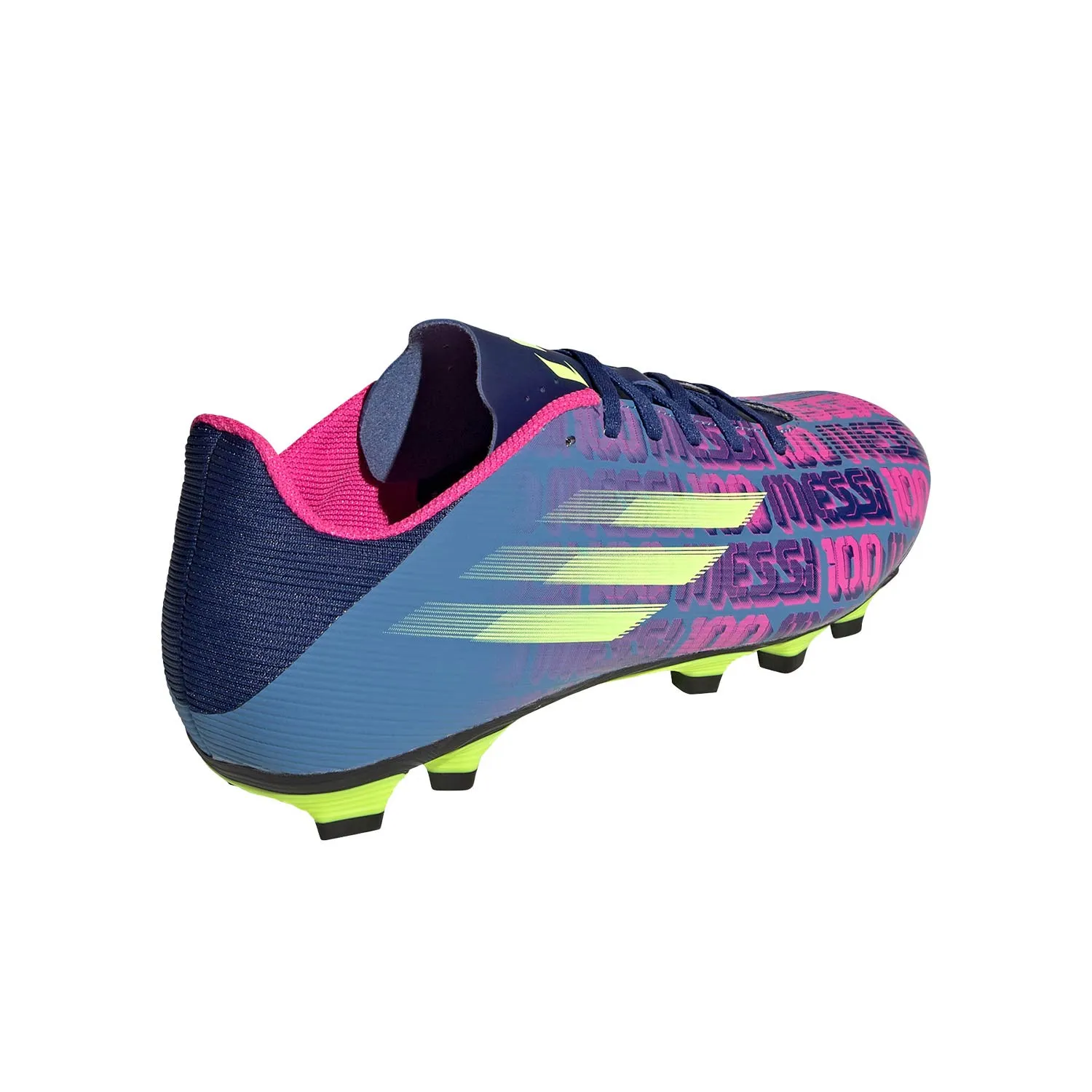 adidas X SPEEDFLOW Messi.4 FxG